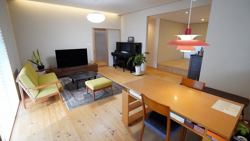 健康で安心そして楽しく暮らすための住まいづくり